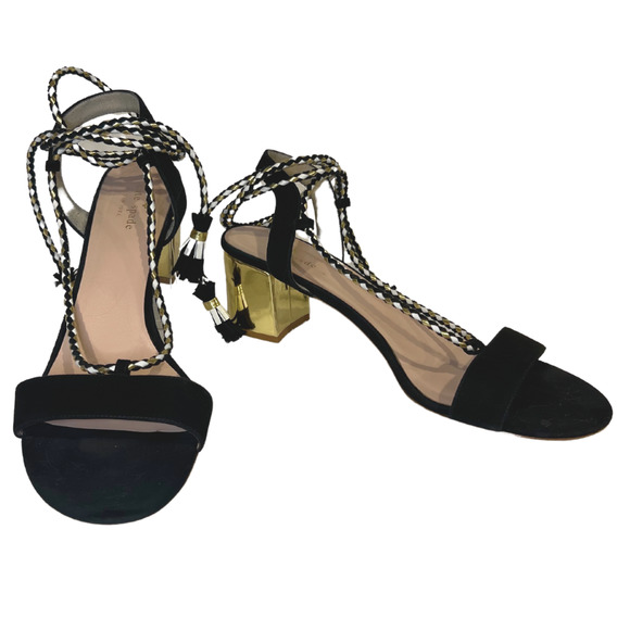 kate spade Shoes - Kate Spade Manor Heels